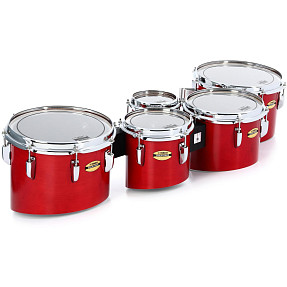 Маршевый том Yamaha QT8313 FESTIVE RED