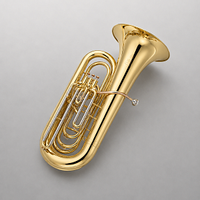 Туба Yamaha YBB-632