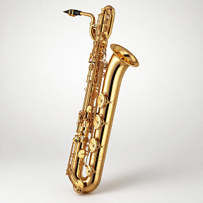 Саксофон-баритон Yamaha YBS-32
