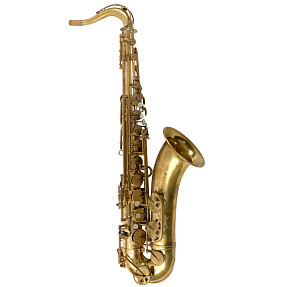 Тенор-саксофон Yamaha YTS-82ZUL