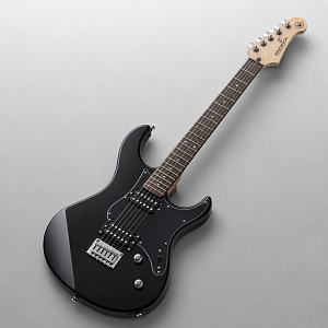 Электрогитара Yamaha PACIFICA 120H BLACK — купить в интернет