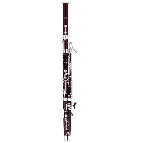 Фагот Yamaha YFG-812COPT25