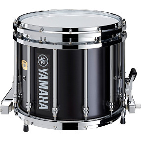 Маршевый барабан Yamaha MS9414CH BLACK FOREST