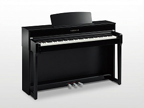 Цифровое пианино Yamaha CLP-845PE
