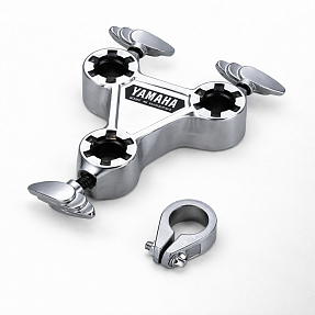 Крепление для стойки под тарелку Yamaha CSAT-926A