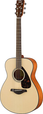Акустическая гитара Yamaha FS800MC NT