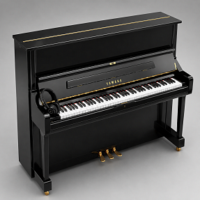 Дисклавир Yamaha DU1 ENST SE