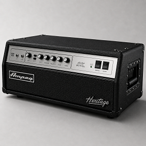 Усилитель для бас-гитары AMPEG SVT-CL