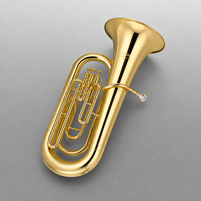 Туба Yamaha YEB-201