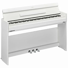 Цифровое пианино Yamaha YDP-S55WH