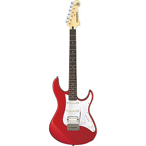 Электрогитара Yamaha PACIFICA 012 RED METALLIC