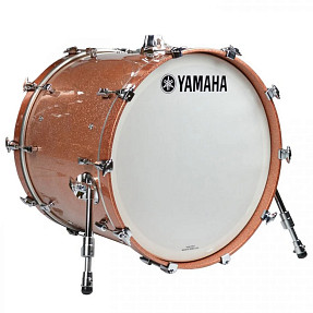 Бас-барабан Yamaha AMB1814 PCS