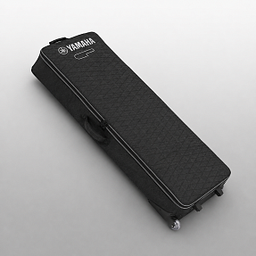 Чехол для клавишных Yamaha SC-CP88 