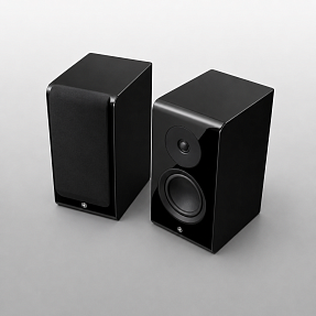 Aкустическая система Yamaha NS-600A BLACK