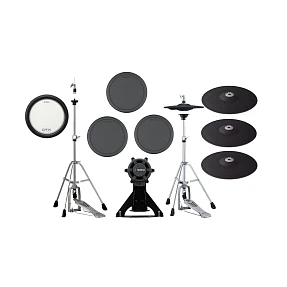 Комплект пэдов для электронной ударной установки Yamaha DTP62X