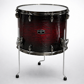 Напольный том Yamaha LHF1816 UZUMAS