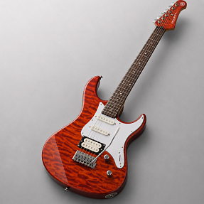 Электрогитара Yamaha PACIFICA 212VQM