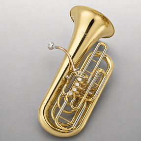 Туба Yamaha YFB-621