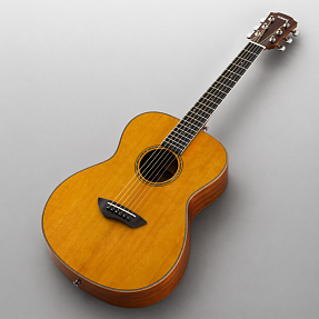 Акустическая гитара Yamaha CSF3M VN