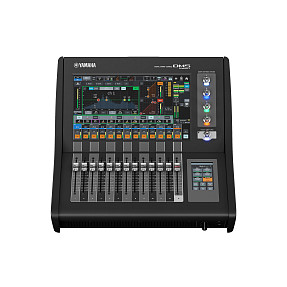 Цифровой микшерный пульт Yamaha DM5 Compact