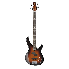 4-струнная бас-гитара Yamaha TRBX204 OLD VIOLIN SUNBURST