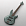 4-струнная бас-гитара Yamaha TRBX304 MIST GREEN