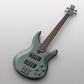 4-струнная бас-гитара Yamaha TRBX304 MIST GREEN
