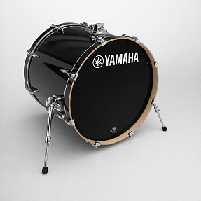 Бас-барабан Yamaha SBB2217 RB