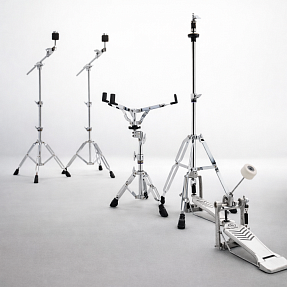 Комплект хардвера Yamaha HW680W