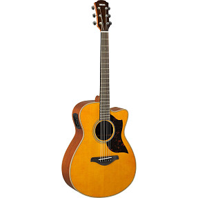 Электроакустическая гитара Yamaha AC1M VN