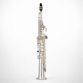 Сопрано-саксофон Yamaha YSS-82ZS