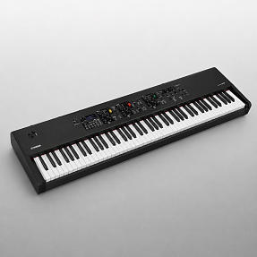 Сценическое цифровое пианино Yamaha CP88