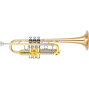 Труба Yamaha YTR-8445G