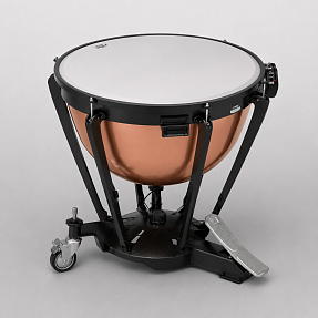 Литавра педальная Yamaha TP-4329R