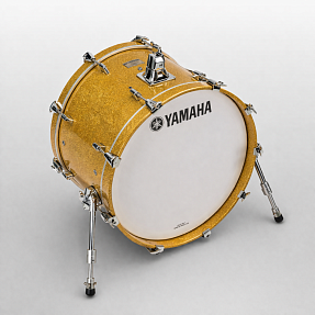 Бас-барабан Yamaha AMB1814 GCS