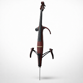 Электровиолончель Yamaha SVC-210