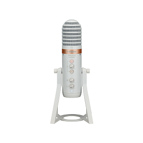 Микрофон Yamaha AG01 White