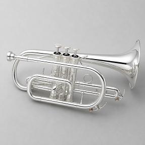 Корнет Yamaha YCR-4330GSII