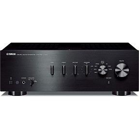 Интегральный усилитель Yamaha A-S301 BLACK