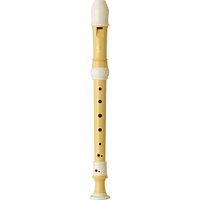 Блокфлейта Yamaha YRS-401