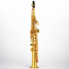Сопрано-саксофон Yamaha YSS-82Z