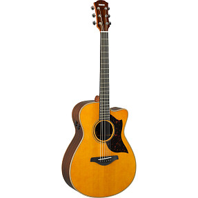 Электроакустическая гитара Yamaha AC3R VN ARE
