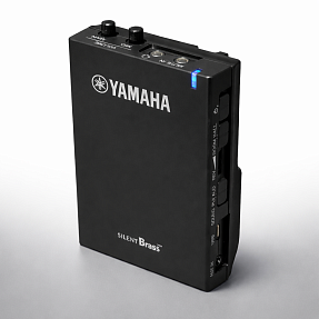 Silen-система Yamaha STJ
