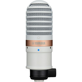 Микрофон Yamaha YCM01 W