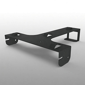 Комплект для настольной установки Yamaha RM-MTL BLACK