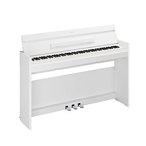 Цифровое пианино Yamaha YDP-S56WH