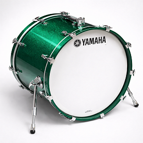 Бас-барабан Yamaha AMB2414 JGS