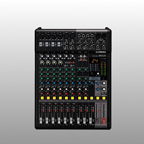 Микшерный пульт Yamaha MG12X