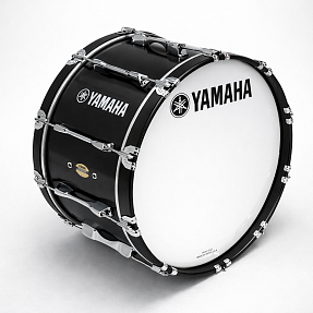 Маршевый барабан Yamaha MB8314 BLACK FOREST