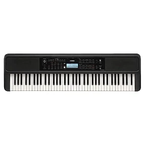 Синтезатор Yamaha PSR-EW320